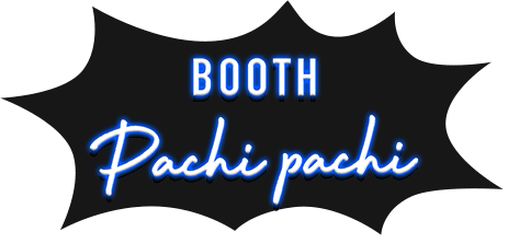 PACHIPACHI BOOTH